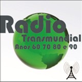 Radio Transmundial Anos 60 70 80 e 90