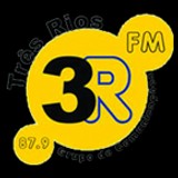 Rádio Três Rios FM