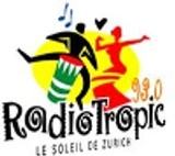 Radio Tropic 93