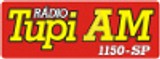 Rádio Tupi AM - 1150