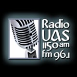 Radio UAS