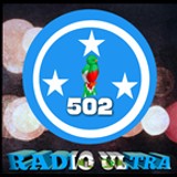 Radio Ultra 502