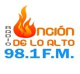 Radio Uncion De Lo Alto