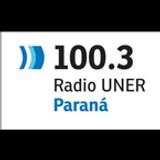 Radio Uner FM (Paraná)