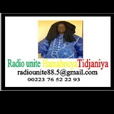 Radio Unite Hamahouya Tidjaniya FM
