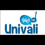 Rádio Univali FM