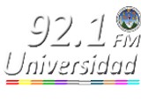 Radio Universidad 92.1 FM