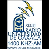 Radio Universidad de Oaxaca