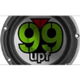 Rádio UPF 99.9 FM