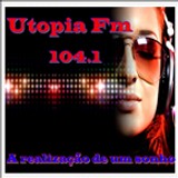 Rádio Utopia FM