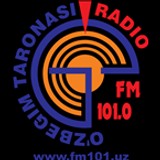 Radio Uzbegim Taronasi