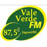 Rádio Vale Verde 87.9 FM