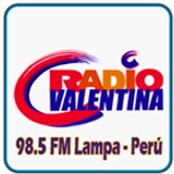 Radio Valentina Lampa