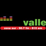 RADIO VALLE 90.7