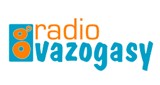 Radio vazo gasy