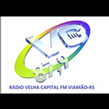 Rádio Velha Capital FM