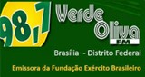 Rádio Verde Oliva