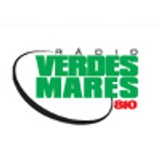 Rádio Verdes Mares 810