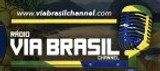 Rádio Via Brasil Channel