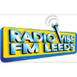 Radio Vibe FM Leeds