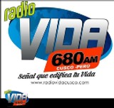 Radio Vida Cusco - AM