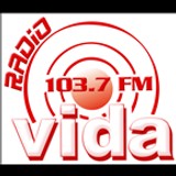 Radio Vida FM Curico