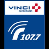 Radio VINCI Autoroutes 107.7 - Alpes Provence