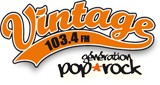 Radio Vintage