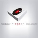 Radio Vintage ONLINE