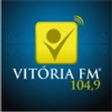 Rádio Vitória 104.9 FM