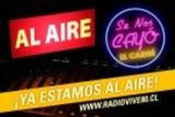 RADIO VIVE 80