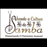 Rádio Vivendo a Cultura do Samba