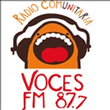 Radio Voces La Rioja