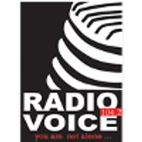 Radio Voice 104.2