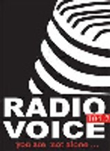 Radio Voice