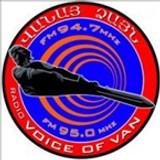 Radio Voice of Van