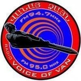 Radio Voice of Van - 94.7 FM