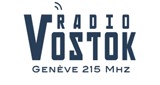 Radio Vostok