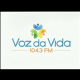 Rádio Voz da Vida