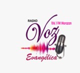 Radio Voz Evangélica 106.1 FM