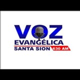 Radio Voz Evangélica Santa Sion