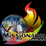 Rádio Voz Missionária