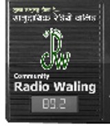 Radio Waling 89.2