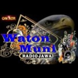 Radio waton muni