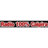 Rádio Web 100% Caipira