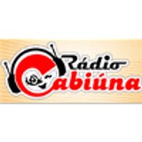 Rádio Web Cabiúna