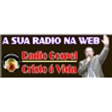 Rádio Web Cristo é Vida