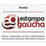 Rádio Web Estampa Gaúcha