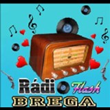 Rádio Web Flash Brega