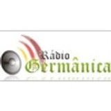 Rádio Web Germânica